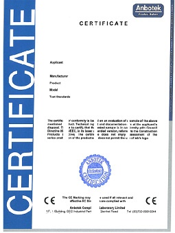 certificate2
